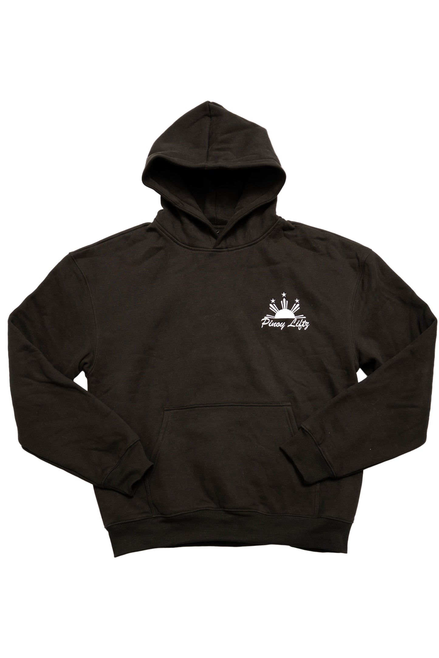 Onyx hoodie