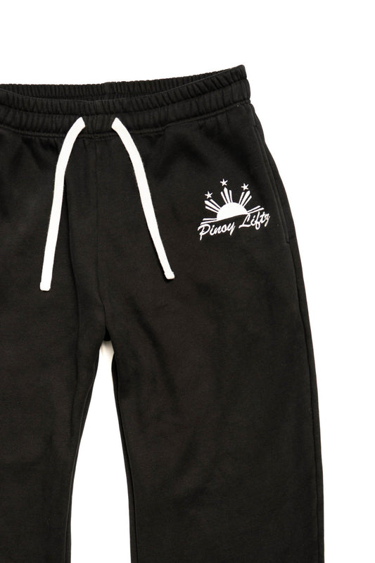Onyx Sweatpants