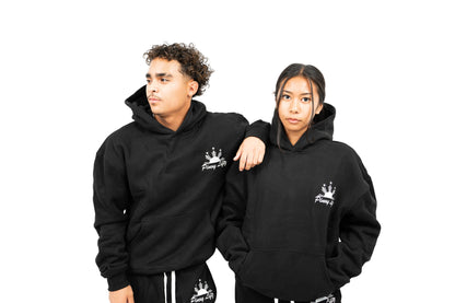 Onyx hoodie