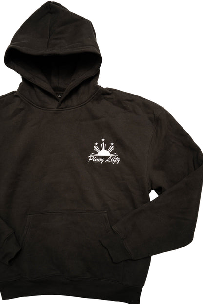 Onyx hoodie