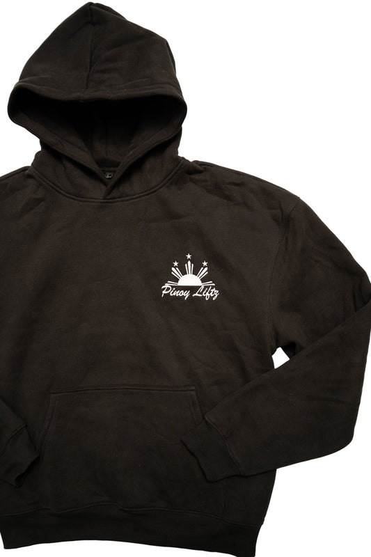 Onyx hoodie