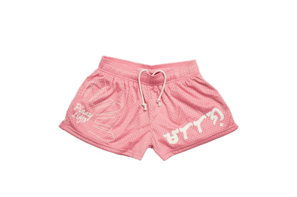 Sun shorts women