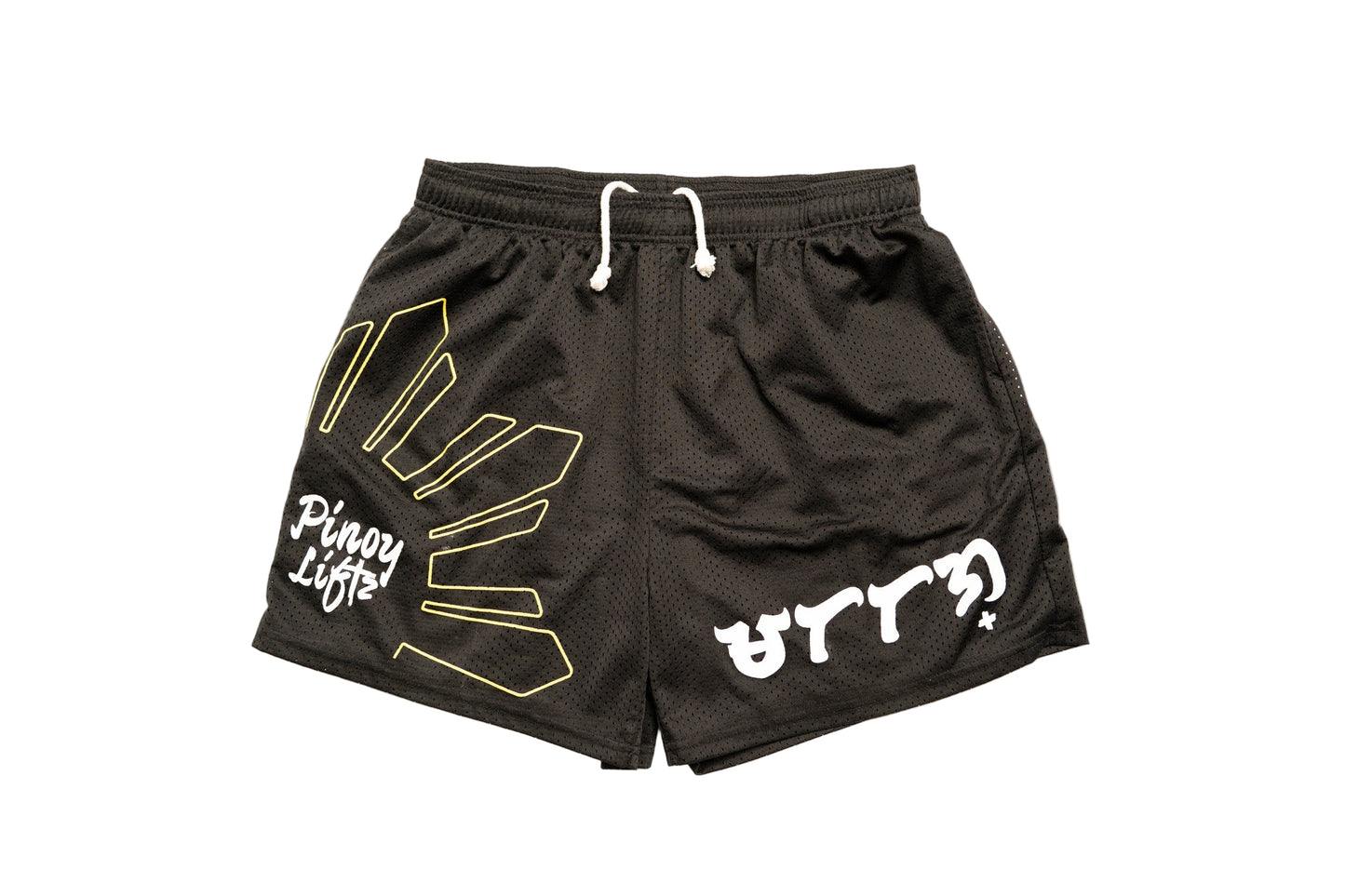 Sun shorts men