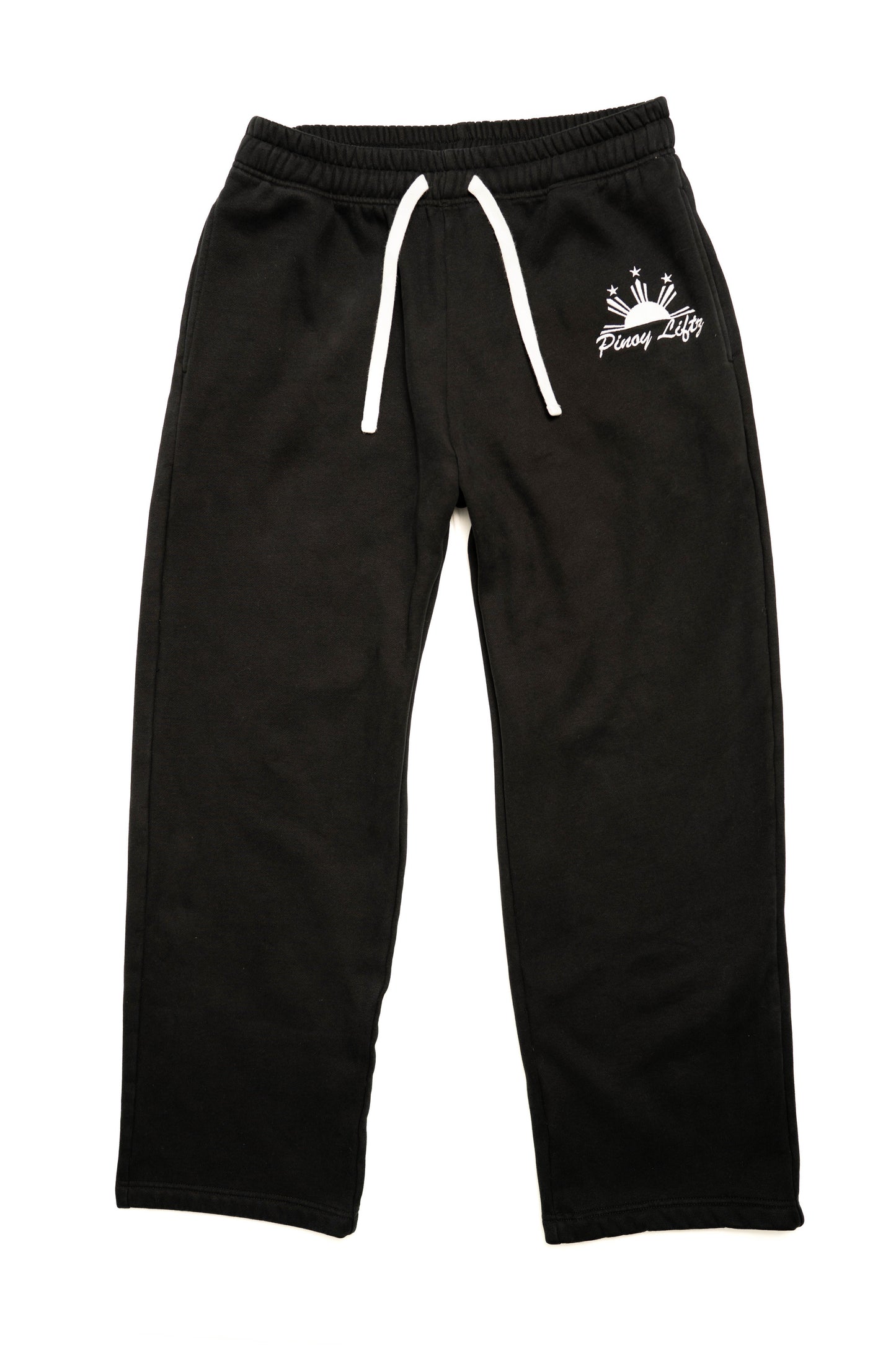 Onyx Sweatpants