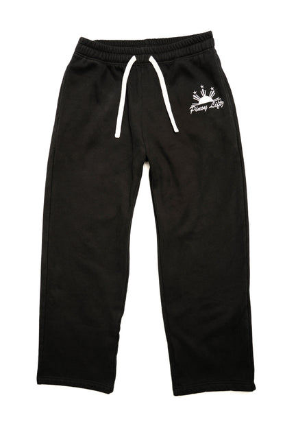 Onyx Sweatpants