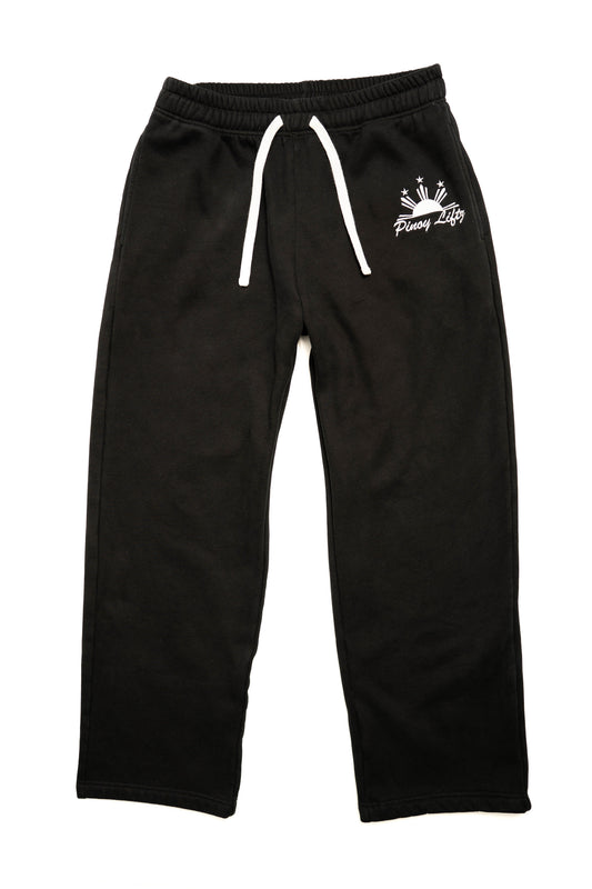 Onyx Sweatpants