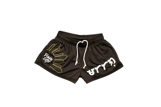 Sun shorts women