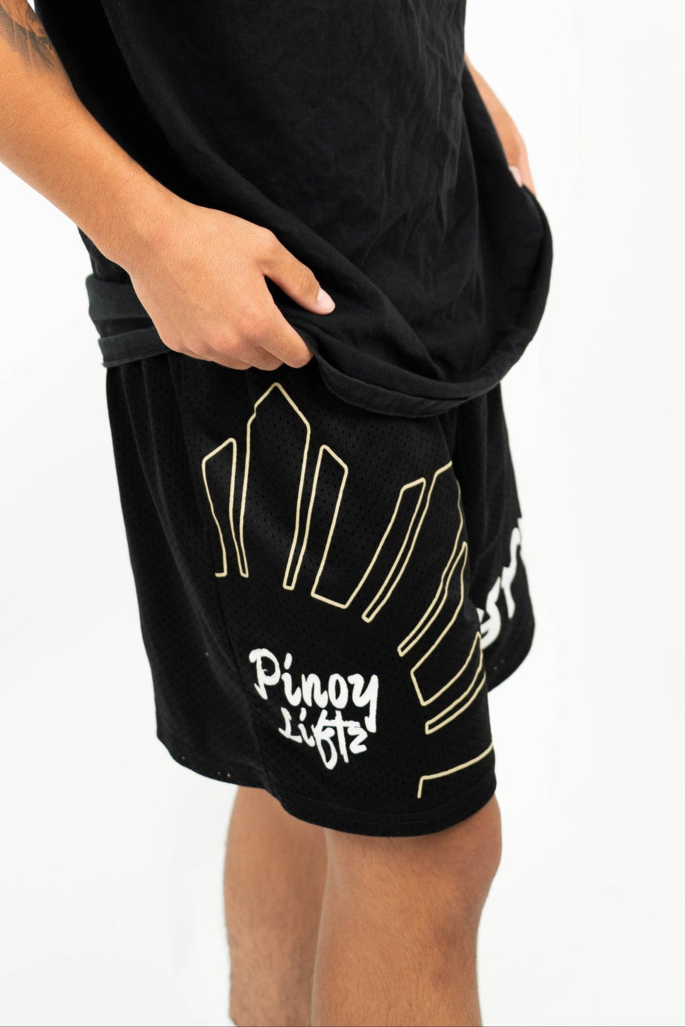 Sun shorts men
