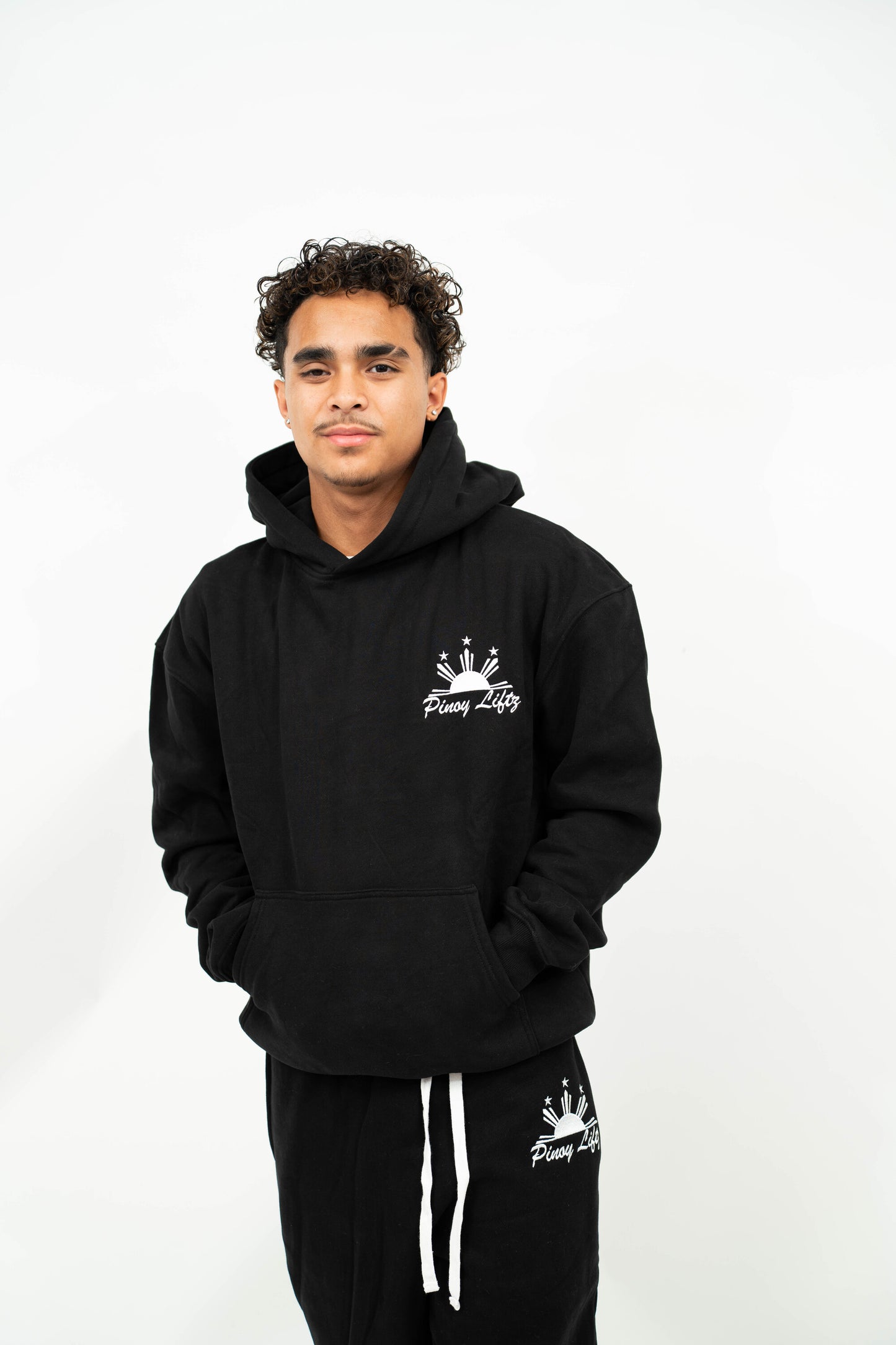 Onyx Sweatsuit
