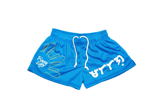 Sun shorts women